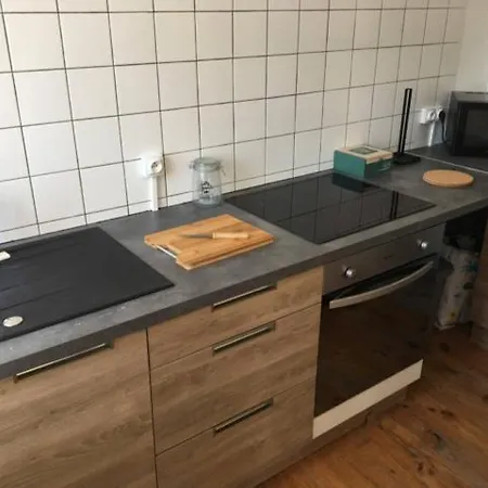 Appartamento Le Godefroy De Bouillon Boulogne-sur-Mer Esterno foto
