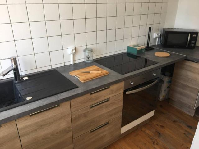 Le Godefroy De Bouillon Apartment *
