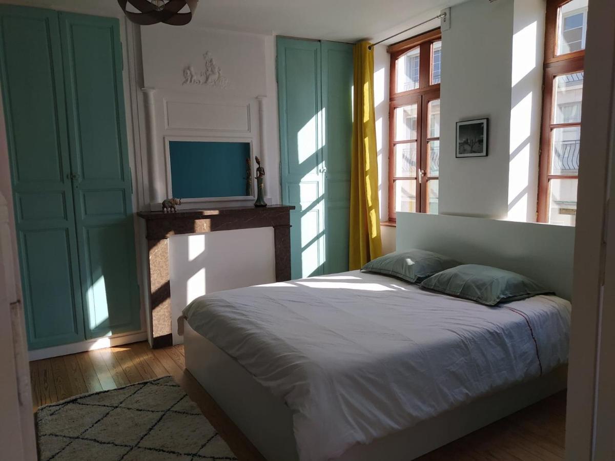 Le Godefroy De Bouillon Boulogne-sur-Mer