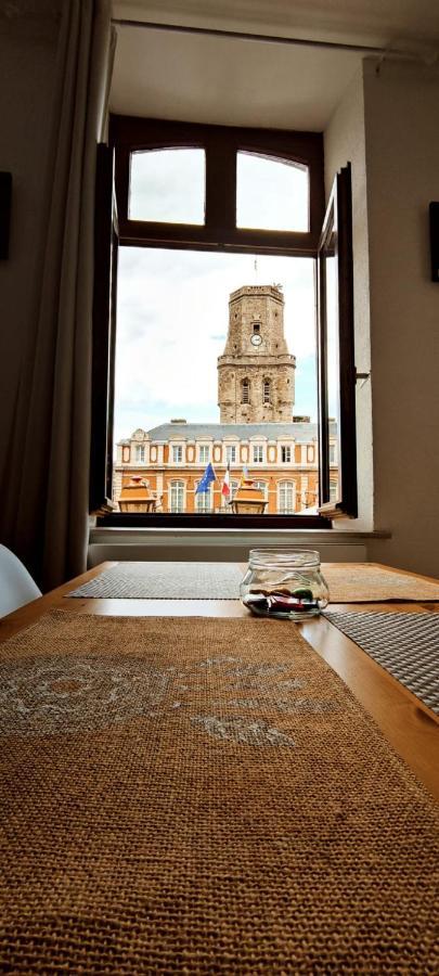 Apartment Le Godefroy De Bouillon