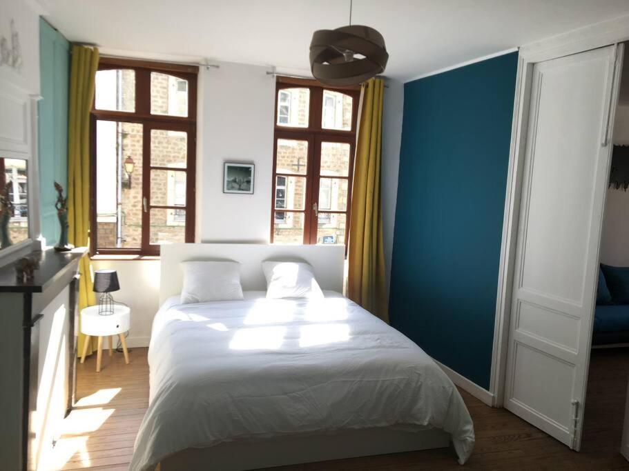 Apartment Le Godefroy De Bouillon *