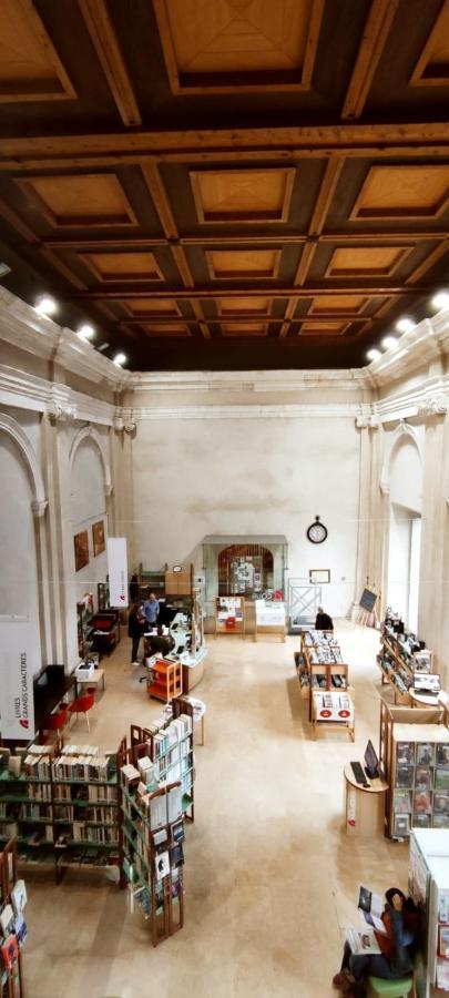 Apartment Le Godefroy De Bouillon