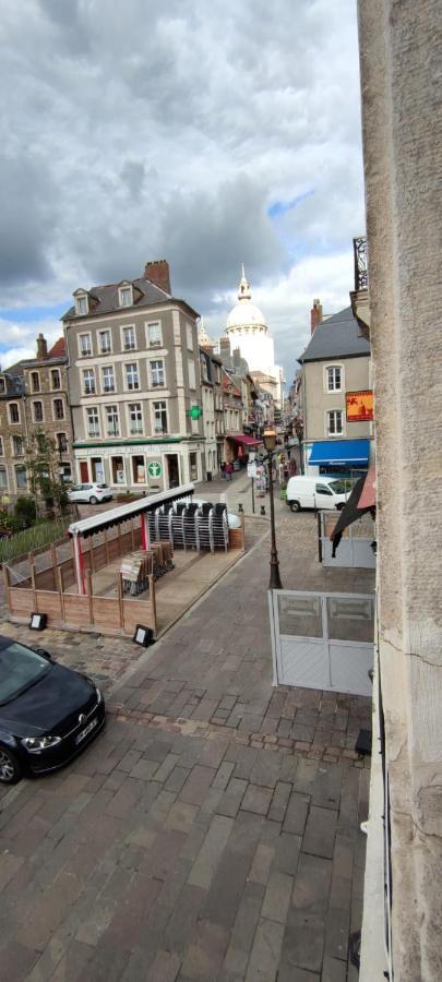 Apartment Le Godefroy De Bouillon *